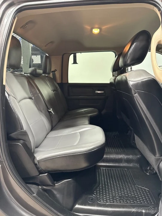 2019 Ram 4500 & 5500 - Image 20 of 21
