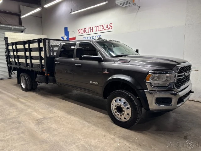 2019 Ram 4500 & 5500 - Image 3 of 21