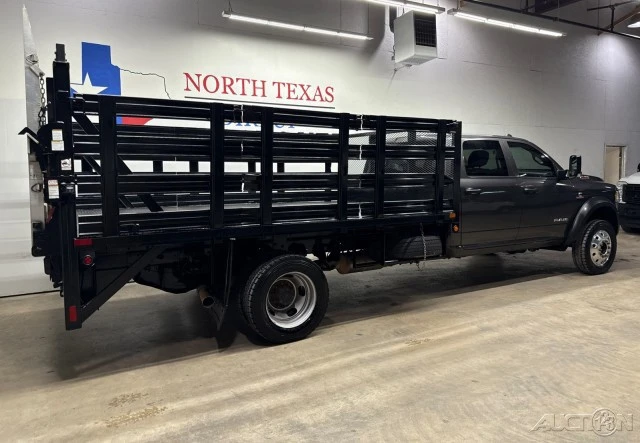 2019 Ram 4500 & 5500 - Image 4 of 21