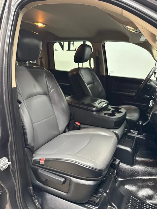 2019 Ram 4500 & 5500 - Image 18 of 21