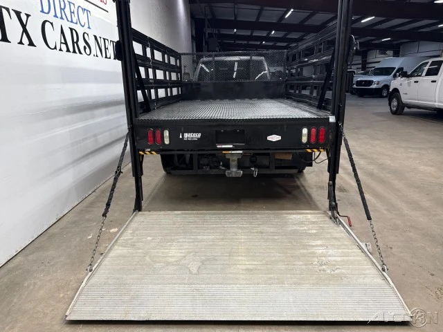 2019 Ram 4500 & 5500 - Image 8 of 21