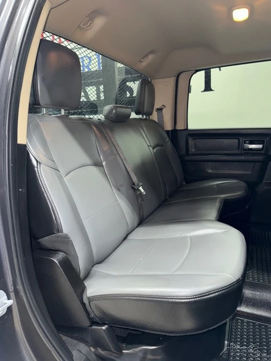 2019 Ram 4500 & 5500 - Image 21 of 21