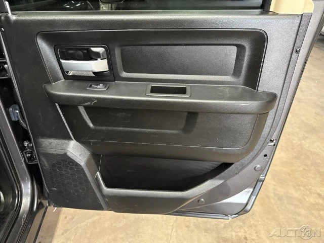 2019 Ram 4500 & 5500 - Image 19 of 21