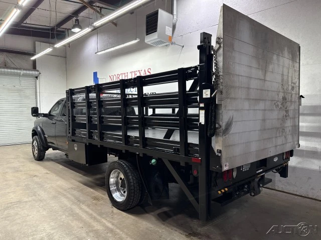 2019 Ram 4500 & 5500 - Image 9 of 21