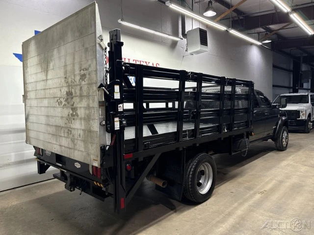 2019 Ram 4500 & 5500 - Image 5 of 21