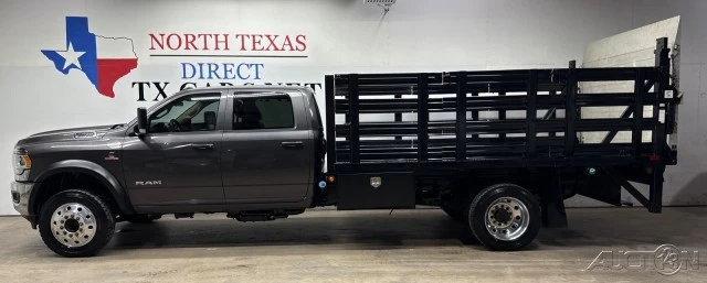 2019 Ram 4500 & 5500 - Image 10 of 21