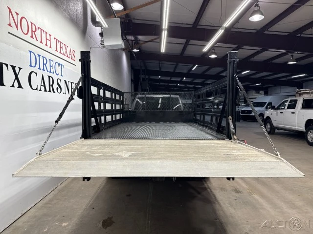 2019 Ram 4500 & 5500 - Image 7 of 21