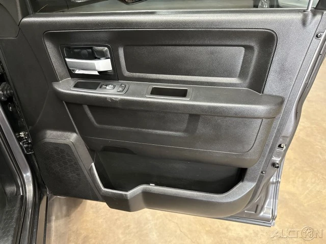 2019 Ram 4500 & 5500 - Image 16 of 21