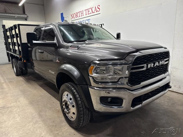 2019 Ram 4500 & 5500 - Image 2 of 21