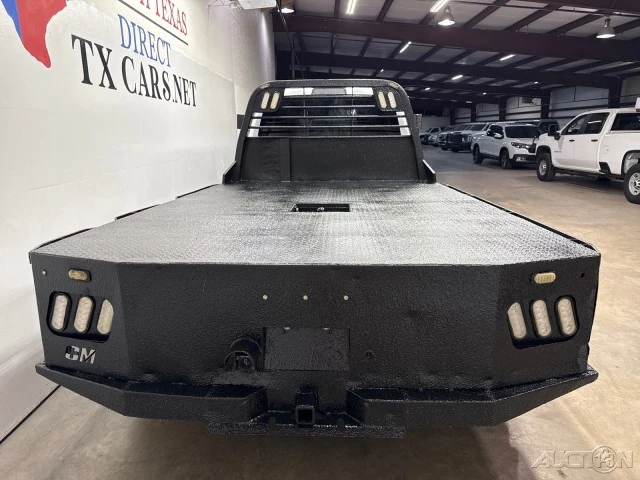 2019 Ram 4500 & 5500 - Image 7 of 24