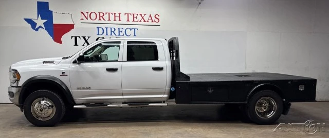 2019 Ram 4500 & 5500 - Image 10 of 24