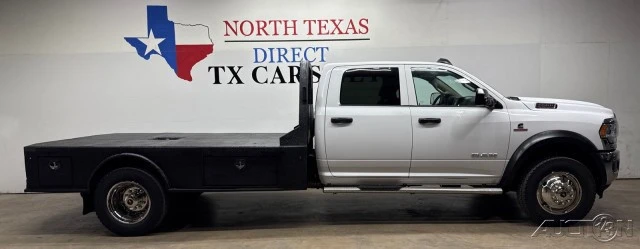 2019 Ram 4500 & 5500 - Image 4 of 24