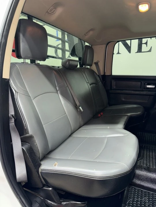 2019 Ram 4500 & 5500 - Image 24 of 24