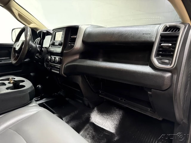 2019 Ram 4500 & 5500 - Image 18 of 24