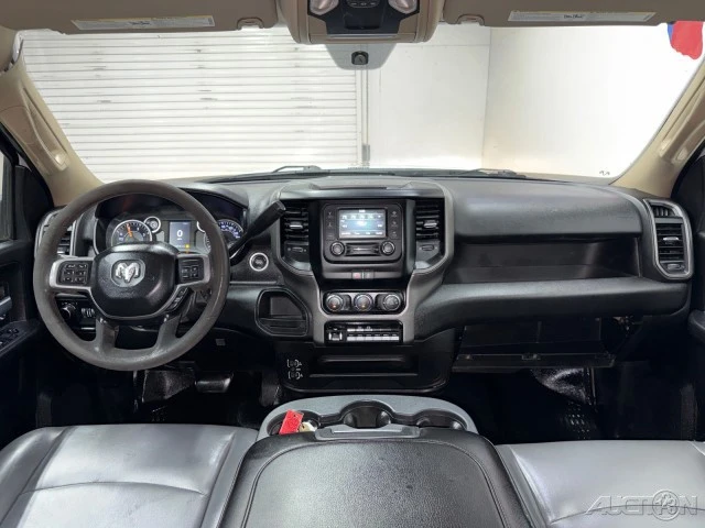 2019 Ram 4500 & 5500 - Image 13 of 24