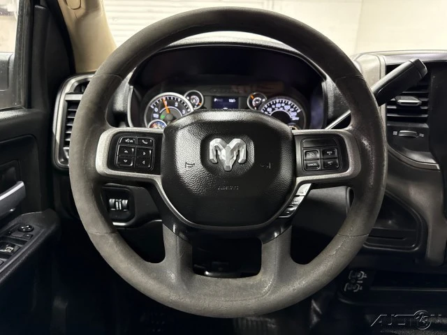 2019 Ram 4500 & 5500 - Image 15 of 24