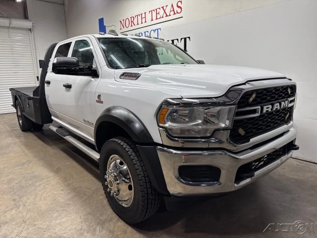 2019 Ram 4500 & 5500 - Image 2 of 24