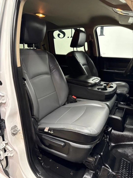 2019 Ram 4500 & 5500 - Image 21 of 24