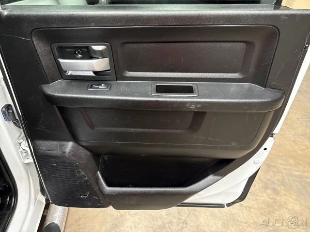 2019 Ram 4500 & 5500 - Image 22 of 24