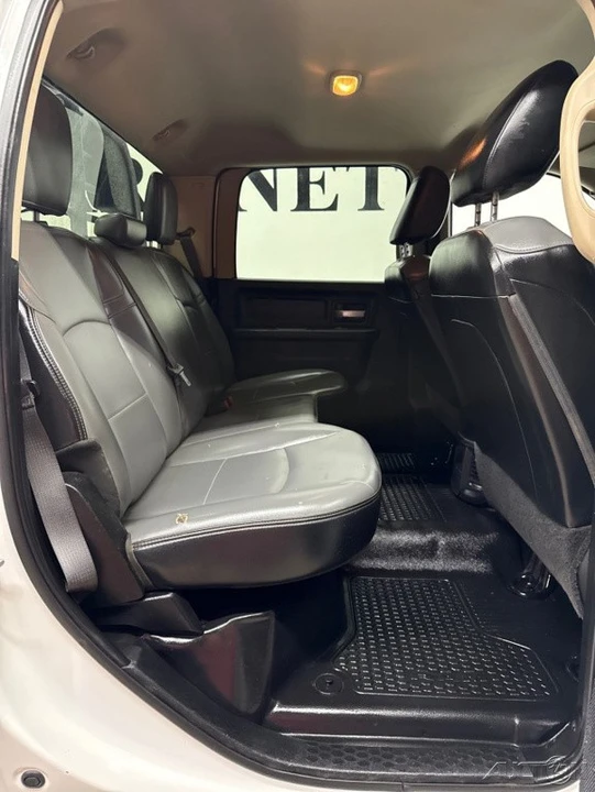 2019 Ram 4500 & 5500 - Image 23 of 24