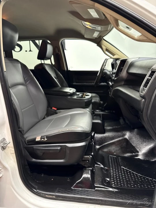 2019 Ram 4500 & 5500 - Image 20 of 24