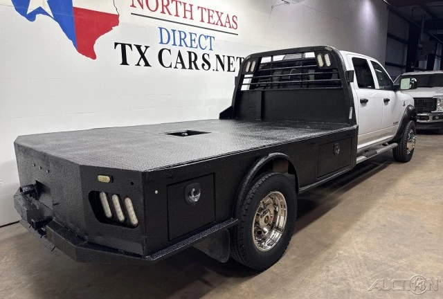 2019 Ram 4500 & 5500 - Image 6 of 24