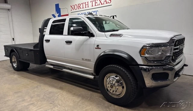 2019 Ram 4500 & 5500 - Image 3 of 24