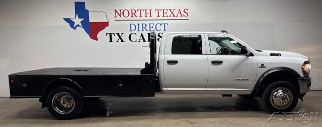 2019 Ram 4500 & 5500 - Image 4 of 24