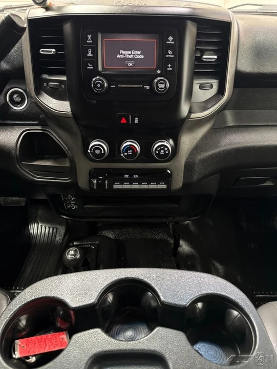 2019 Ram 4500 & 5500 - Image 16 of 24