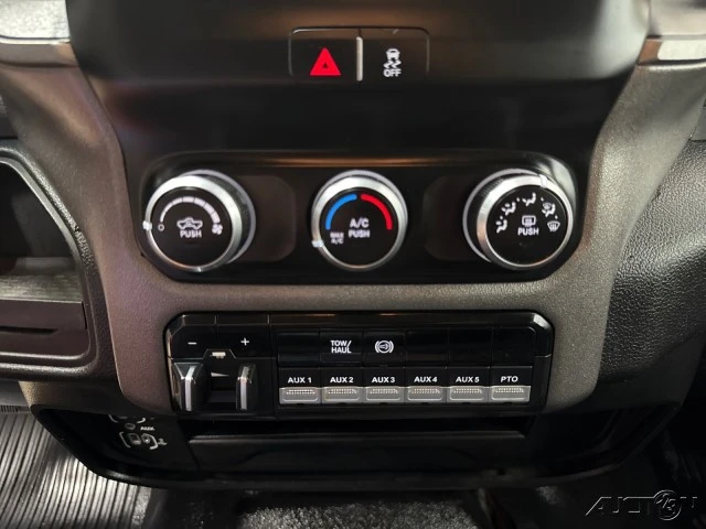 2019 Ram 4500 & 5500 - Image 18 of 24