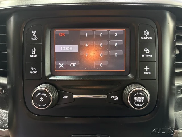 2019 Ram 4500 & 5500 - Image 17 of 24