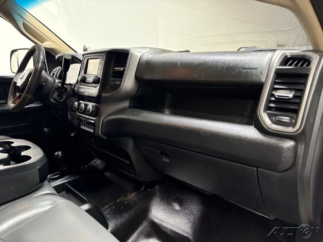 2019 Ram 4500 & 5500 - Image 20 of 24