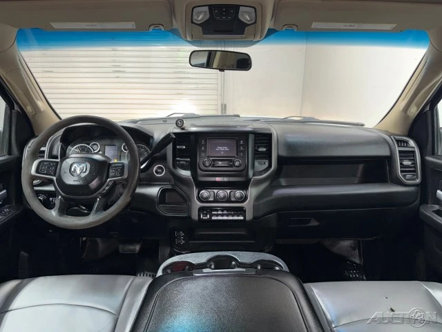 2019 Ram 4500 & 5500 - Image 13 of 24