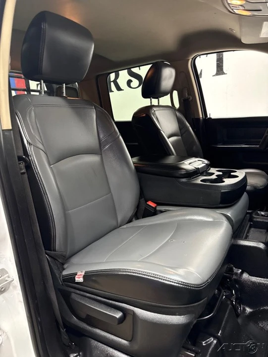 2019 Ram 4500 & 5500 - Image 23 of 24