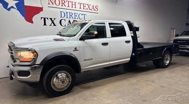 2019 Ram 4500 & 5500 - Image 11 of 24