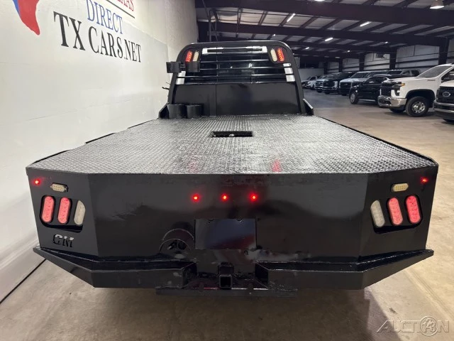 2019 Ram 4500 & 5500 - Image 7 of 24
