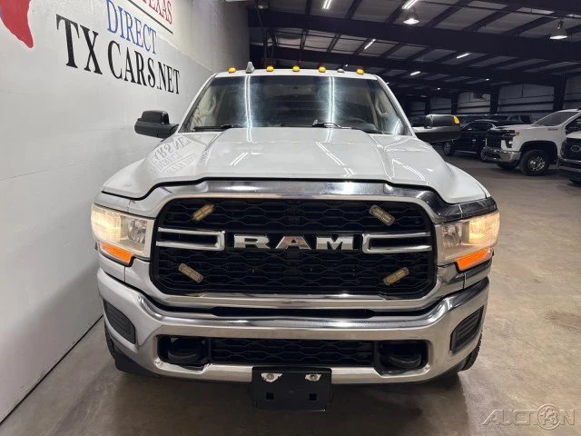 2019 Ram 4500 & 5500 - Image 12 of 24