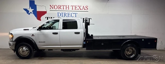 2019 Ram 4500 & 5500 - Image 10 of 24