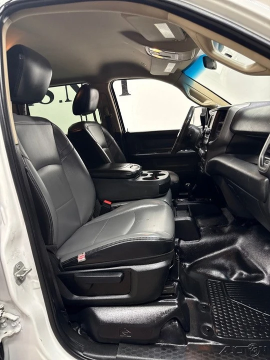 2019 Ram 4500 & 5500 - Image 22 of 24