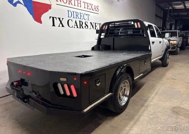 2019 Ram 4500 & 5500 - Image 6 of 24