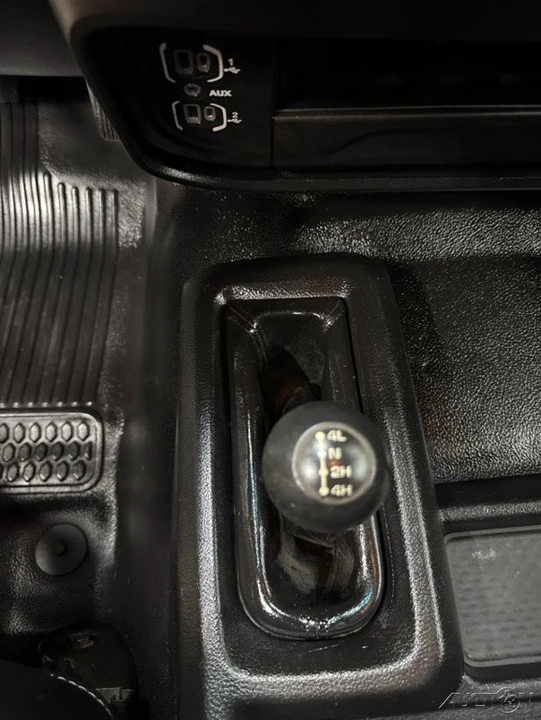 2019 Ram 4500 & 5500 - Image 19 of 24
