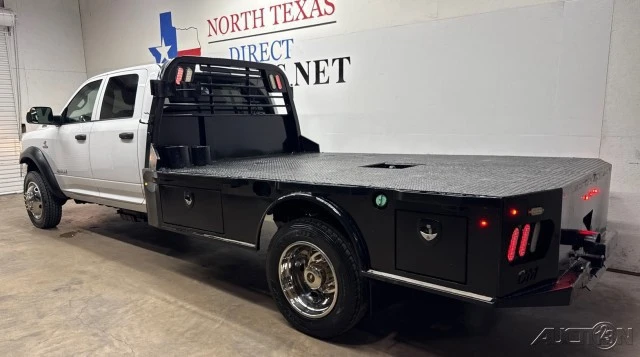 2019 Ram 4500 & 5500 - Image 9 of 24