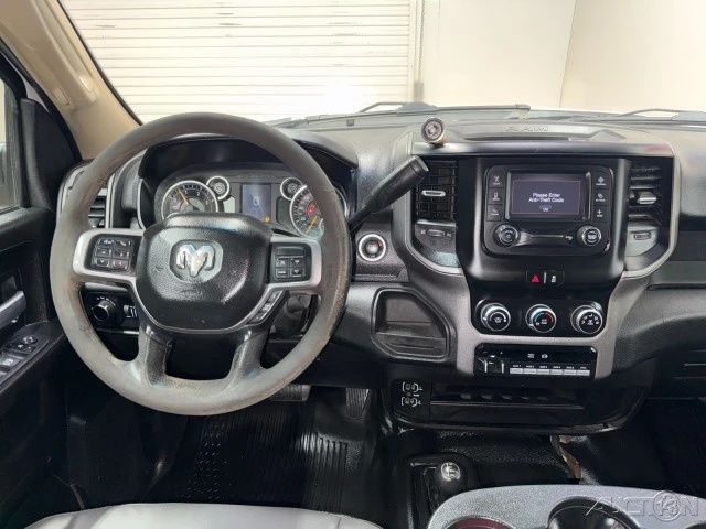 2019 Ram 4500 & 5500 - Image 14 of 24