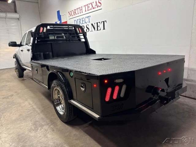 2019 Ram 4500 & 5500 - Image 8 of 24
