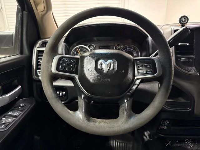 2019 Ram 4500 & 5500 - Image 15 of 24