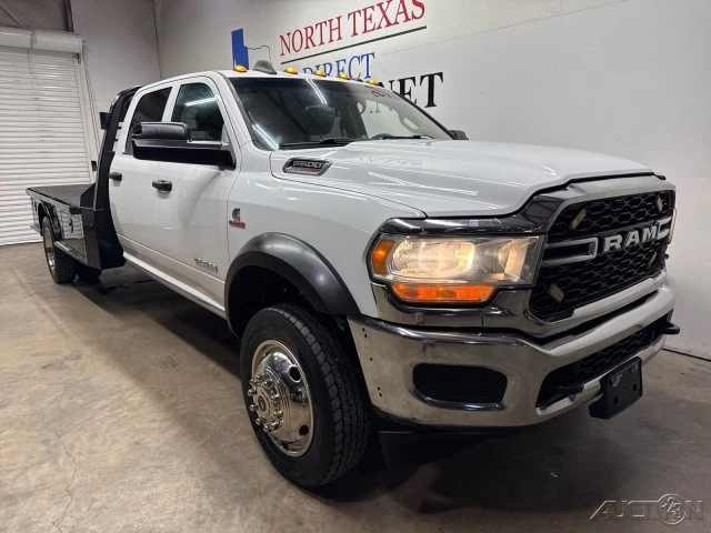2019 Ram 4500 & 5500 - Image 2 of 24