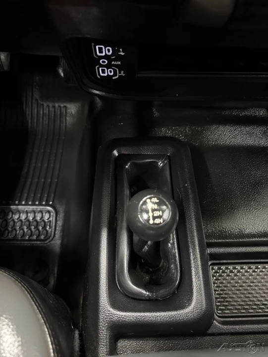 2019 Ram 4500 & 5500 - Image 21 of 24