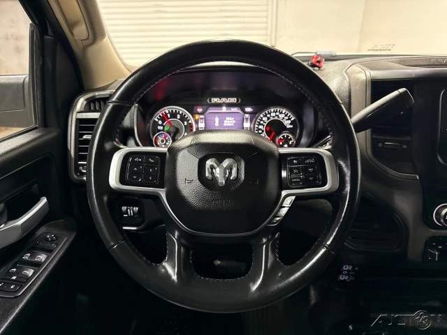 2019 Ram 4500 & 5500 - Image 15 of 24