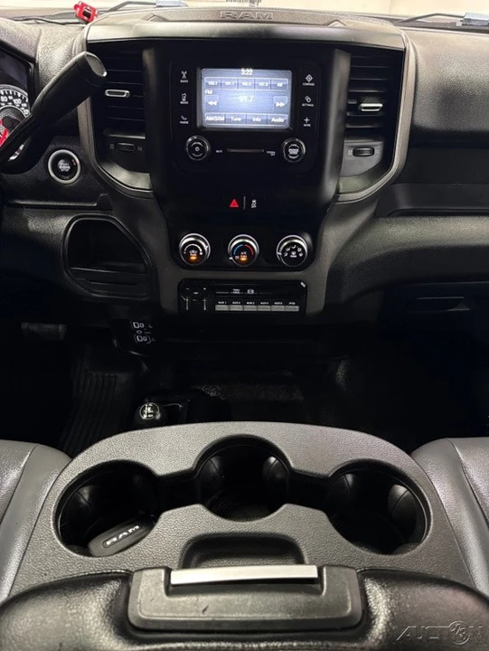 2019 Ram 4500 & 5500 - Image 18 of 24