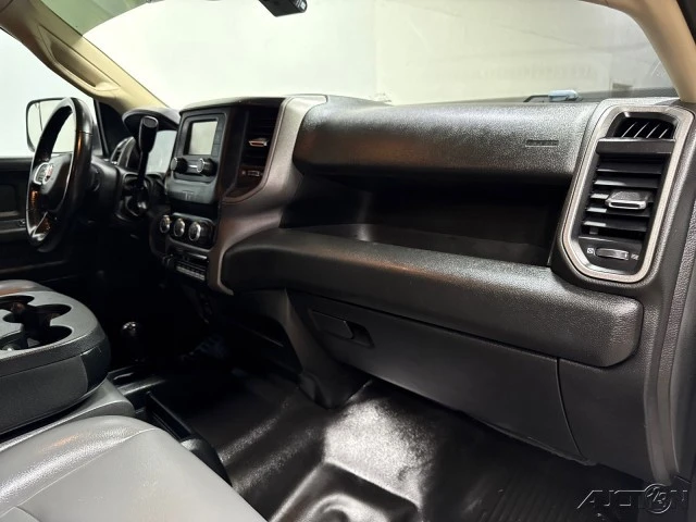 2019 Ram 4500 & 5500 - Image 22 of 24